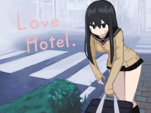 [Banana no Kawa (Mattan)] Love Hotel. | 爱爱旅馆 [Chinese] [星月汉化]