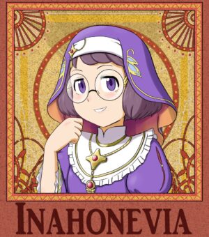 [Gouguru] Story of Inahonevia (Youkai Watch)
