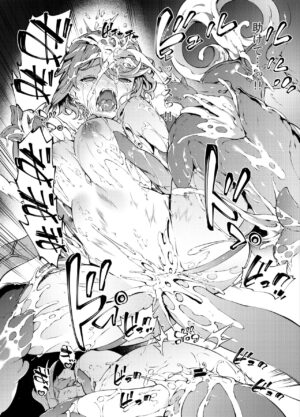 [Tachibana Yuu] Zeno Blade 2 Homura Jutai Hen (Xenoblade Chronicles 2)
