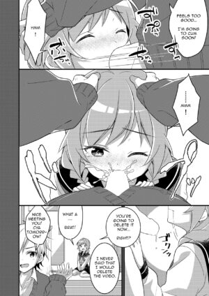 [TSF no F (NOMU)] Welcome To The Succubus Club 3: Punish The Bad Children [English] [TGUnofficialTranslations]