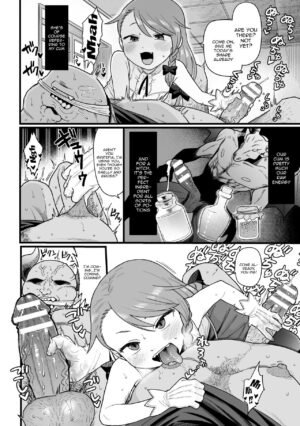 [Anthology] 2D Comic Magazine Mesugaki Haramase Seisai! Wakarase Chakushou de Omedeta Mama Debut Vol. 1 [English] {Doujins.com} [Digital]