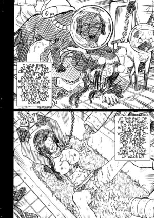 (COMIC1☆4) [Rat Tail (Irie Yamazaki)] ONE PIECE FILE Hancock Gazoushuu (One Piece) [English] {EL JEFE Hentai Truck}