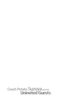 [Yusaritsukata (Awayume)] Guutara Suzuya no Manekarezaru Kyaku (Kantai Collection -KanColle-) (艦隊これくしょん -艦これ-) [Chinese] [zard重嵌,無邪気漢化組] [Decensored] [Digital]
