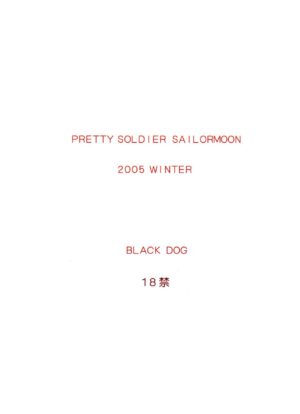 [BLACK DOG (Kuroinu Juu)] Super Fly (Bishoujo Senshi Sailor Moon) [Chinese] [lzmcsa個人漢化] [2006-02-15]