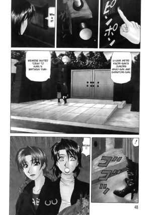 [Ozaki Akira] Kochira Momoiro Company Vol. 2 [English]
