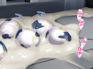 [Kawahagitei] Mei no Shikyuu wa Master Ball!! Jutai Hokakuritsu 100% Gensen Sagyou de Meippai Umu! | Rosa's Womb Is A Master Ball! Laying Lots Of Eggs With 100% Catch And Fertilization Rate IV Breeding! (Pokémon) [English] [Solas]