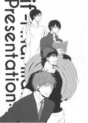 [Kawashima Origa] Doujinshi Best Sellection (Kuroko no Basuke)