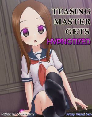 [Maozi Dan] Teasing Master Gets Hypnotized