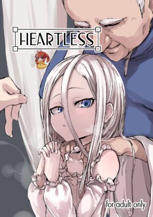 [P] Heartless 1: Kate no Hanashi + If + Enzero Jii Manga [Chinese] [SAN个人汉化]