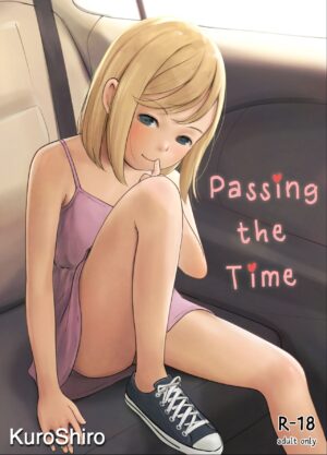 [KuroShiro] Passing the Time [English]