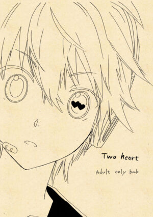 [Sunatoka Aoi Noyama (Yoneda)] Two Heart (Vocaloid) [Digital]