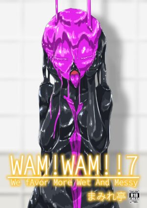 [mamiretei (Various)] WAM!WAM!!7 (Various) [Digital]