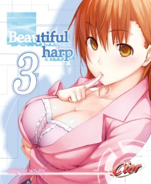 [Cior (Ken-1)] Beautiful Harp 3 (Toaru Majutsu no Index) [Digital]