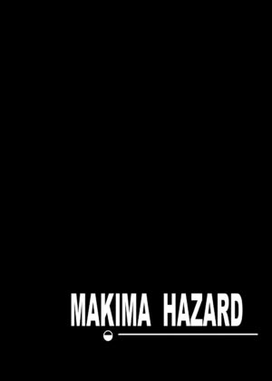 [TOPGUN (Puripuri JET)] MAKIMA HAZARD (Chainsaw Man) [Digital]