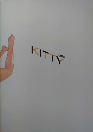 (C94) [INNER PLANETS (Arutera)] KITTY +plus