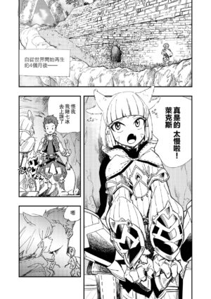 [Haraise Kaiwai (Yucchris)] NEAREST (Xenoblade Chronicles 2) [Chinese] [Digital]