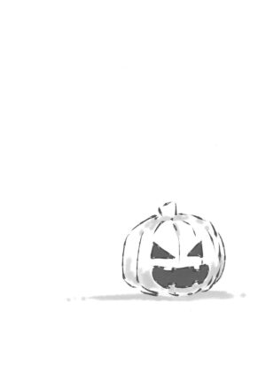 (Puniket 46) [Takoniwa (Ushita)] 2022-nen Halloween Doremi to Momoko to Hon (Ojamajo Doremi)