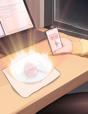 [pixiv](isill)How to make Uterine Rice Sausage