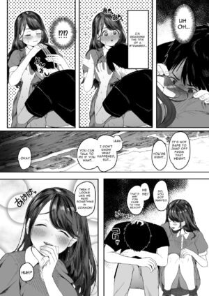 [Dochakuso Happy! (Yumekawa Dododo-chan)] Konna ni Seiyoku Tsuyoi Oneesan dato Watter Itara Ie Made Tsuiteikanakatta!! | If only I had known she was such a slut, I would never have followed her home!! [English] [Digital]