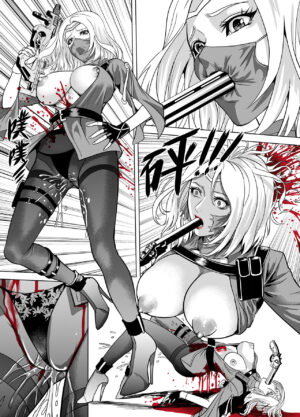 [Mr Kurz] Gun Girls Death Match