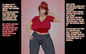 [Ero Kojiki] Sentai Red no Haha sura mo Kaijin no Onaho Sentouin ni Sarete shimau Hanashi | The Story of How Even Sentai Red's Mother Got Turned Into a Freak's Onahole Soldier [English] [Rinruririn]