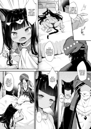 [Anthology] 2D Comic Magazine Mesugaki Haramase Seisai! Wakarase Chakushou de Omedeta Mama Debut Vol. 3 | 2D Comic Magazine Loli Pregnancy Punishment! The Joyous Pregnant Mama Debut Vol. 3 [English] {Doujins.com} [Digital]