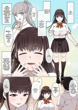[Kusayarou] The Girlfriend Who Was Cucked After 100 Days (Ongoing)