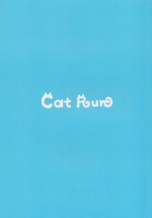(C101) [Cat Run (Kyarine)] Shiroko to Asedaku Toreningu Shaseikanri-hen (Blue Archive)