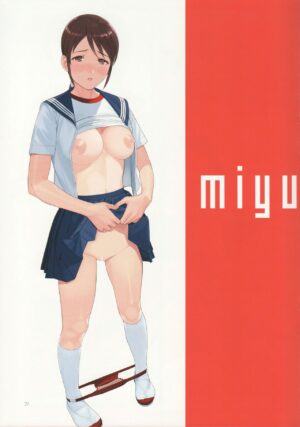 (C96) [LilyLilyRose (Mibu Natsuki)] Futari Buruma (THE IDOLM@STER CINDERELLA GIRLS)