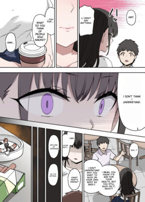 [Kusayarou] The Girlfriend Who Was Cucked After 100 Days (Ongoing)