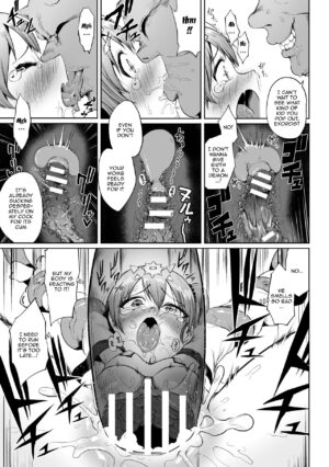 [Anthology] 2D Comic Magazine Mesugaki Haramase Seisai! Wakarase Chakushou de Omedeta Mama Debut Vol. 2 | 2D Comic Magazine Loli Pregnancy Punishment! The Joyous Pregnant Mama Debut vol. 2 [English] {Doujins.com} [Digital]
