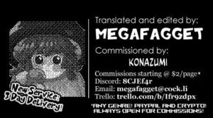 [Tsubaki Jushirou] Kisekae My Doll (Imouto Access) [English] [MegaFagget] [Digital]