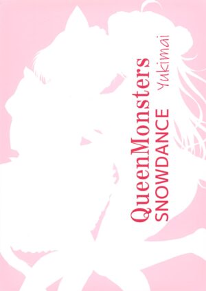 (C101) [SNOWDANCE (Yukimai)] Queen Monsters (Love Live! Nijigasaki High School Idol Club)