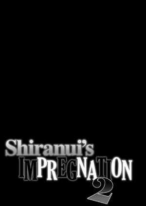 [Shouchuu MAC (Hozumi Kenji)] Shiranui Harami Ochi Ni | Shiranui's Impregnation 2 (Taimanin Yukikaze) [English] {2d-market.com} [Decensored] [Digital]
