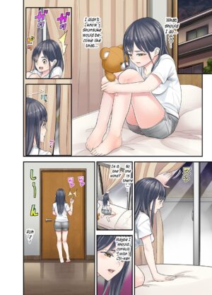 [Sanukiyan] Mei ga Neshizumattara… SEX Kyouiku de Majiwaru Jikan | When my niece has fallen asleep ... Time to meet in SEX education chapters 1-5 [English] [SquigglesJP]