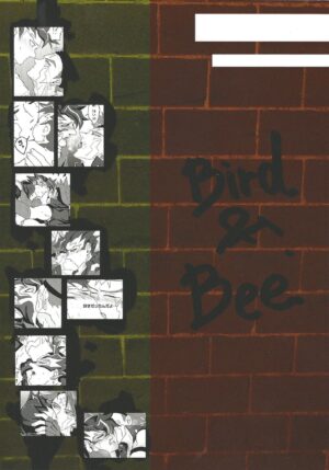 (Chou Ore no Turn 25) [DELL Taiha 666 (Various)] BIRD&BEE (Yu-Gi-Oh! ARC-V)