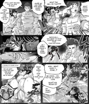 [ogi_sifer] Ogi manga comics collection
