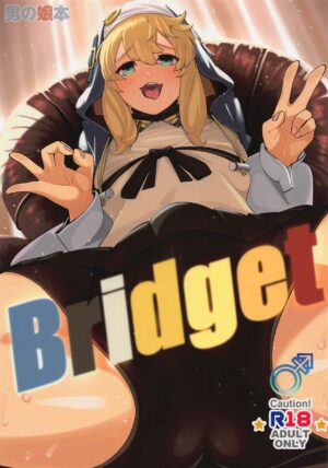 [Tamarantei] Bridget (Guilty Gear)