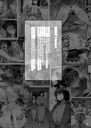 [Sobabu (Rasson)] Iemoto no Uwaki ga Honki ni Natta Hi Kouhen (Girls und Panzer) [English] [Digital]
