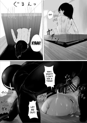 [Metacorapusu (Metacora)] JC Chinpo-beya Ikkagetsu Seikatsu Challenge!! (Kouhen) | One-month lifestyle challenge: A Middle Schooler rooming in an apartment filled with dicks! (Part 2) [English][Black Grimoires][Digital]