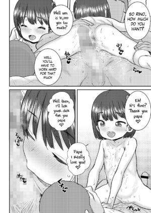[Ponsuke] Rino to Ecchi na Massage ♡ | A Sexual Massage with Rino ♡ (COMIC LO 2023-04) [English] [Digital]