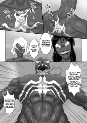[skyzen] Venom——Fusion Symbiosis 05 [English]