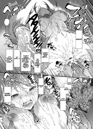 [Tachibana Yuu] Xenoblade 2 Homura Haiboku Hen (Xenoblade Chronicles 2) [English] [xinsu]