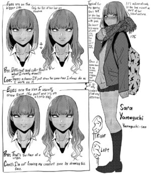 [BUTA] Gal no Kawaii Mieppari | My Cute Gyaru Girlfriend Is a Total Poser (COMIC HOTMILK 2023-03) [English] [head empty] [Digital]