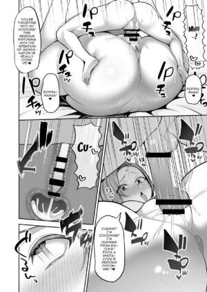 [Marshmallow Balloon (Kayumidome)] 200-Nen Mo no Shojo Elf Shota o Kau | A 200 Year Old Virgin Elf Raises a Young Boy [English] {Doujins.com}