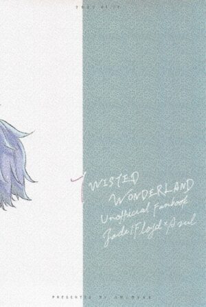 (Odekake Live in Sapporo 152) [Oki ni Mesu mama (Kurari)] Blue Apatite (Disney: Twisted-Wonderland)