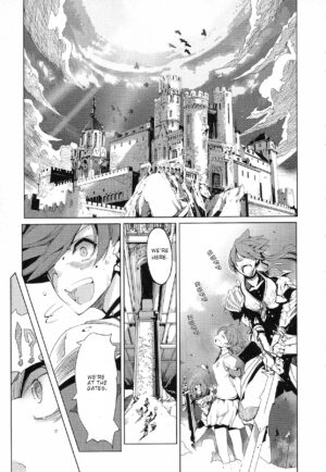 [Endou Okito] Eiyuu Senki - The World Conquest | Chapter 12+13 [English]