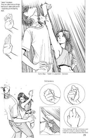 How To Draw Manga Vol. 23 Illustrating Battles