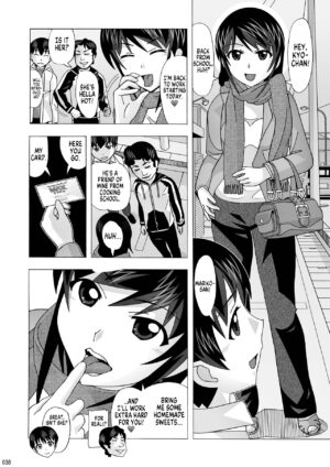 [AB NORMAL (NEW AB)] Tonari no Fuudol Soushuuhen 1 Fashion Massage-ten Ch.1-3 | My Neighbor is a Sex Worker Anthology 1 