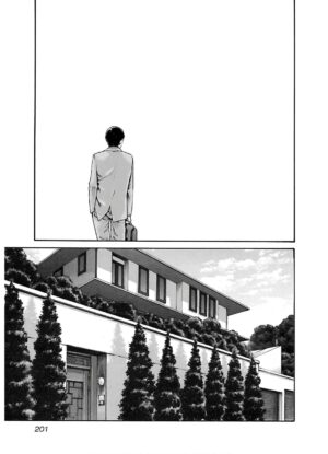 [Haruki] Sense chapters 111-112 (textless)